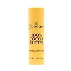 Cococare 100% Cocoa Butter Stick